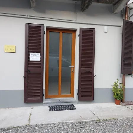 Apartment Iori's House