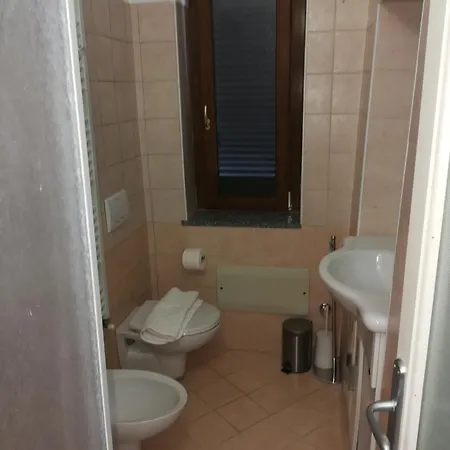 Iori's House * Mergozzo