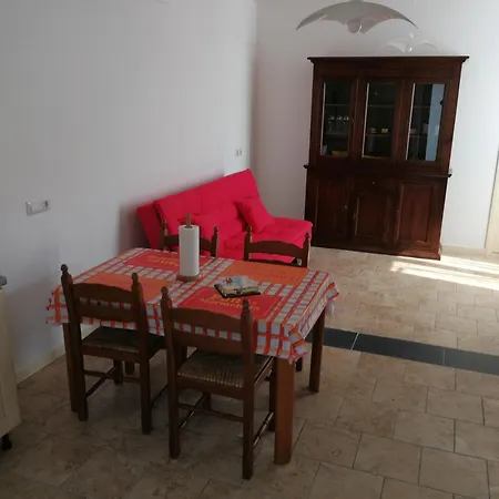 Iori's House Mergozzo