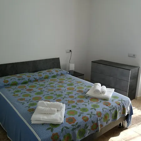 Iori's House Apartment