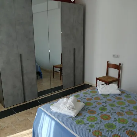 Apartment Iori's House *