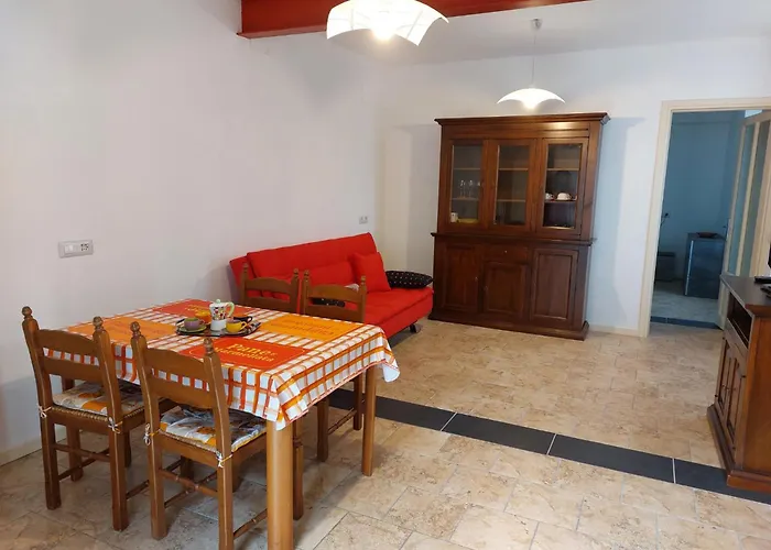 Iori's House Apartament