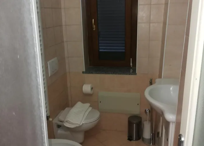 Iori's House * Mergozzo