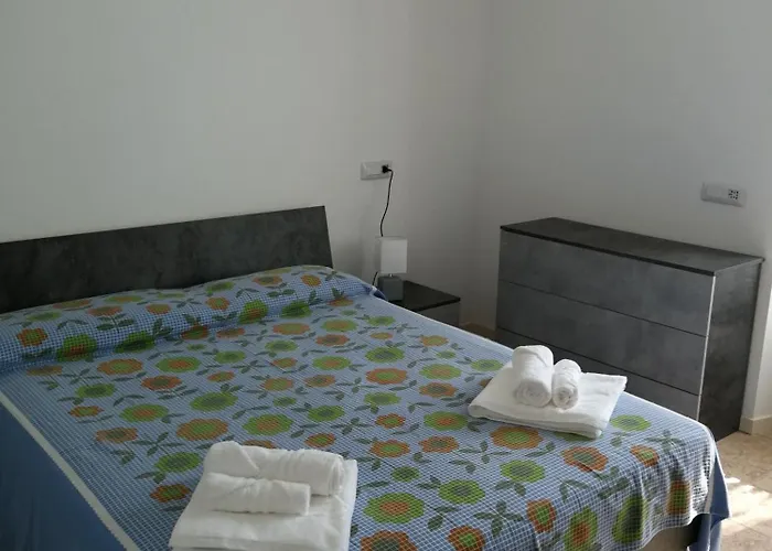 Iori's House Apartament