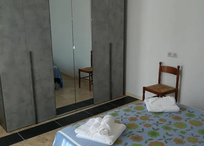 Apartament Iori's House *